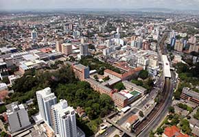 DESENTUPIDORA CANOAS