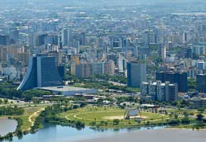 DESENTUPIDORA Goiânia
